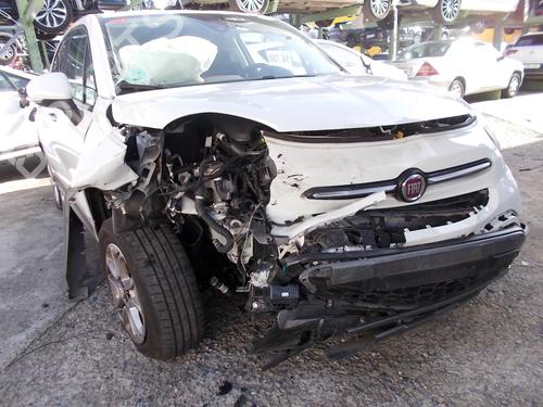 Used Parts FIAT 500X (334_)  1.3 (334.AXR11)  4369317
