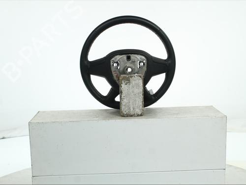 Steering wheel DACIA DUSTER (HM_) 1.5 dCi 115 4x4 (HMAD) | BP40205570C49 - Image 2