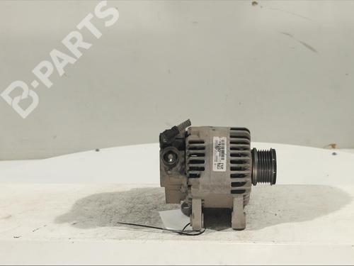 Used Alternator PEUGEOT 2008 I (CU_) 1.6 BlueHDi 100 (100 hp) 11910912