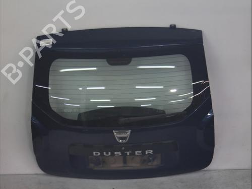 Used Tailgate Tailgate DACIA DUSTER (HS_) 1.5 dCi (109 hp) 36496532 36496532