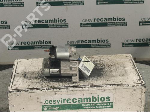 Used Starter CITROËN C4 II (NC_) 1.6 BlueHDi 120 (120 hp) 11900189