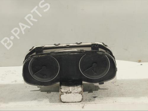 Kombiinstrument HYUNDAI TUCSON (TL, TLE) 1.7 CRDi (116 hp) 26924989