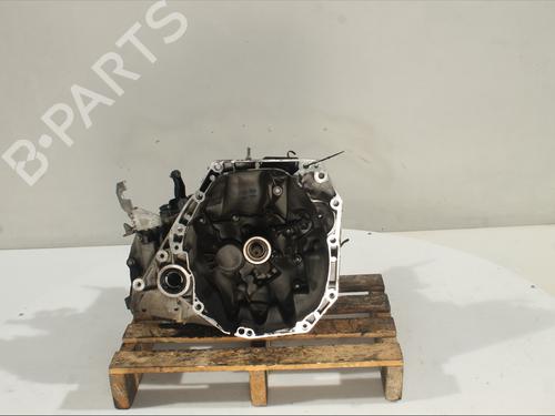Used Gearbox NISSAN JUKE (F15) 1.6 (113 hp) 29901934