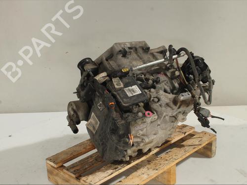 Gearbox CITROËN C4 Picasso II 1.6 BlueHDi 120 | BP27625218M3 - Image 3