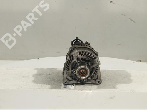 Alternator RENAULT KADJAR (HA_, HL_) [2015-2024]  11991411