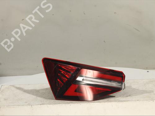 Used Left taillight Left taillight SKODA KAROQ (NU7, ND7) 1.5 TSI (150 hp) 30404138 30404138