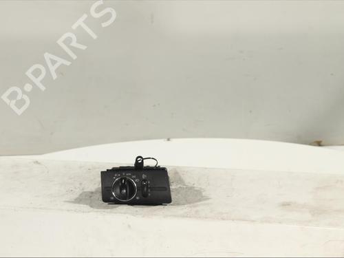 Used Headlight switch Headlight switch MERCEDES-BENZ E-CLASS (W211) E 280 CDI (211.020) (190 hp) 11906445 11906445