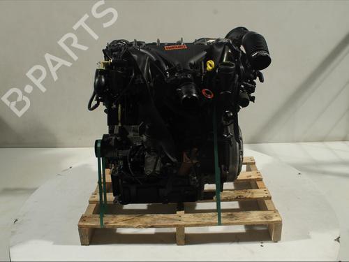 Moteur CITROËN C4 Coupe (LA_) 2.0 HDi (140 hp) 17317352
