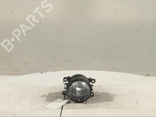 Used Right front fog light OPEL AGILA (B) (H08) [2008-2014]  15137129