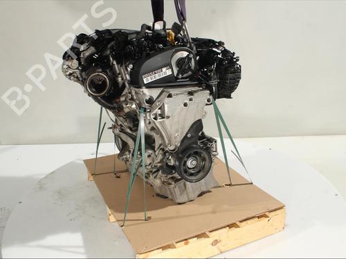 Engine VW GOLF VIII (CD1, DA1) 1.5 eTSI | BP26446335M1 