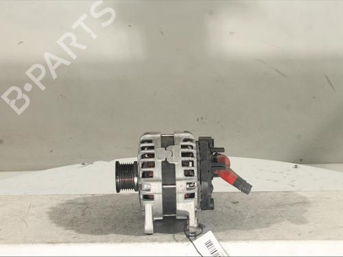 Used Alternator Alternator NISSAN X-TRAIL III (T32_, T32R, T32RR) 1.3 DIG-T (158 hp) 18089608 18089608