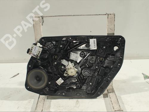 Used Front right window mechanism MERCEDES-BENZ A-CLASS (W177) A 180 d (177.003) (116 hp) 12083550