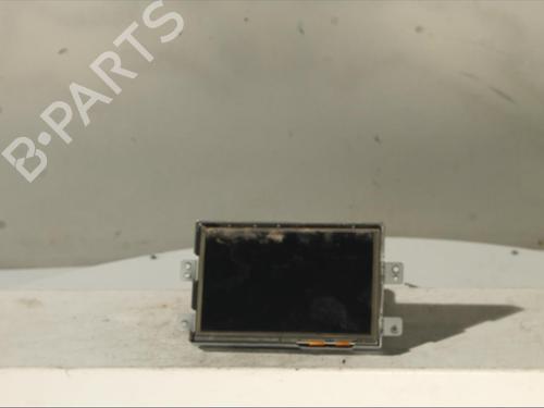Used Display monitor LAND ROVER DISCOVERY SPORT (L550) 2.0 D 4x4 (150 hp) 27587145