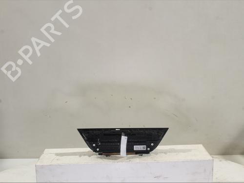 Climate control BMW X3 (G01, F97, G08) xDrive 20 d | BP33681151I5 - Image 2