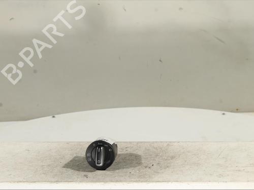 Used Headlight switch VW TIGUAN (5N_) [2007-2018]  23332860