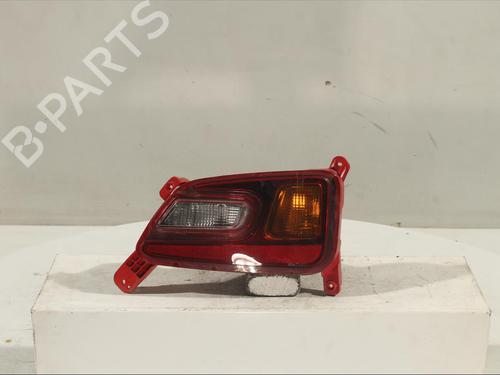 Used Rear bumper right light Rear bumper right light HYUNDAI KONA (OS, OSE, OSI) 1.0 T-GDi (120 hp) 13685143 13685143