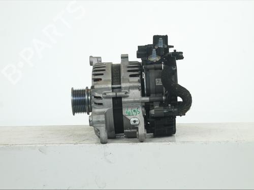 Used Alternator Alternator 36791555 36791555