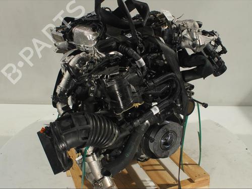 Engine BMW X3 (G01, F97, G08) xDrive 30 d Mild-Hybrid | BP12605421M1 