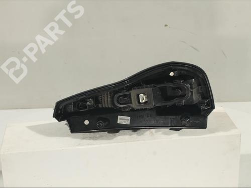 Left taillight RENAULT SCÉNIC III (JZ0/1_) 1.5 dCi (JZ02, JZ0R) | BP11990609C34 