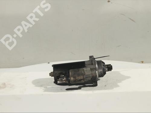 Used Starter VW CADDY III Box Body/MPV (2KA, 2KH, 2CA, 2CH) [2004-2016]  11911534