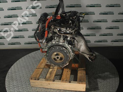 Engine TOYOTA YARIS (_P13_) 1.5 Hybrid (NHP130_) | BP11899829M1 