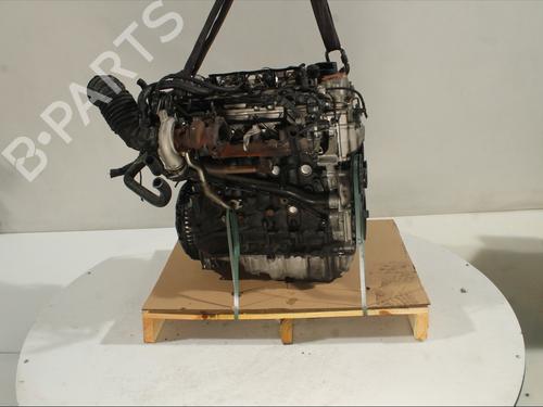 Used Engine Engine HYUNDAI i30 (FD) 1.6 CRDi (128 hp) 30189028 30189028