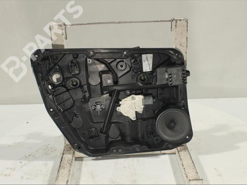 Front left window mechanism MERCEDES-BENZ B-CLASS Sports Tourer (W246, W242) B 180 CDI / d (246.212) | BP12083822C22 