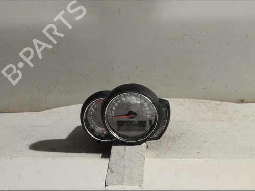 Used Instrument cluster Instrument cluster MINI MINI (F56) Cooper (136 hp) 11981972 11981972