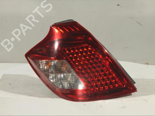 Used Left taillight Left taillight KIA CEE'D Hatchback (ED) 1.4 (109 hp) 12054817 12054817