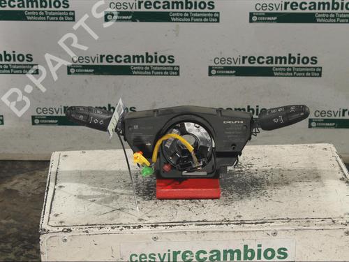 Used Steering column stalk Steering column stalk OPEL CORSA D (S07) 1.3 CDTI (L08, L68) (95 hp) 11893325 11893325
