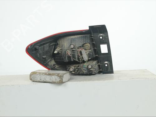 Right taillight SUBARU XV (GT) 1.6 i AWD (GT3) | BP37455648C35 - Image 2