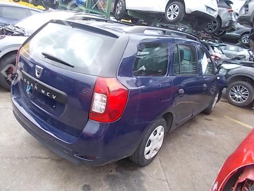 Engine DACIA LOGAN MCV II 1.2 | BP27249706M1 