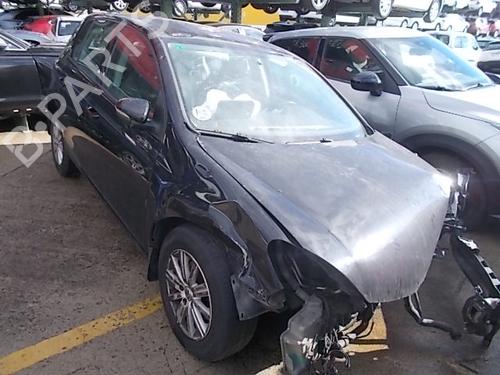 Left taillight VW GOLF VI (5K1) 1.6 TDI | BP24654675C34 - Image 3