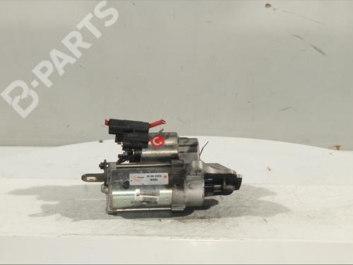 Used Starter FORD MONDEO III Saloon (B4Y) [2000-2007]  11912811