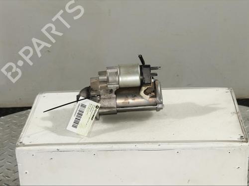 Used Starter Starter DACIA SANDERO II TCe 90 (B8M1, B8MA, B8AC) (90 hp) 11902156 11902156