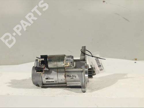 Used Starter LAND ROVER RANGE ROVER EVOQUE (L538) [2011-2019]  11973366