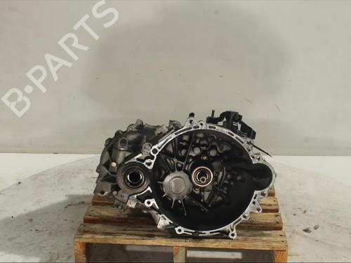 Used Gearbox Gearbox KIA PROCEED (CD) 1.6 CRDi 136 (136 hp) 15490442 15490442