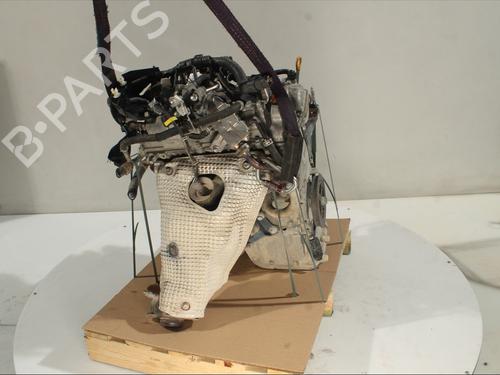 Engine TOYOTA YARIS (_P13_) 1.5 Hybrid (NHP130_, NHP130) | BP30291410M1 - Image 5