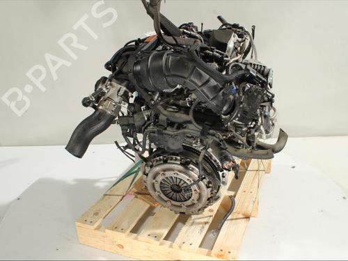 Engine KIA STONIC (YB) 1.0 T-GDi Eco-Dynamics+ | BP25733202M1 