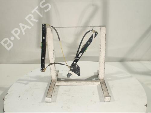 Used Front right window mechanism Front right window mechanism AUDI Q3 (8UB, 8UG) 2.0 TDI (150 hp) 16440657 16440657