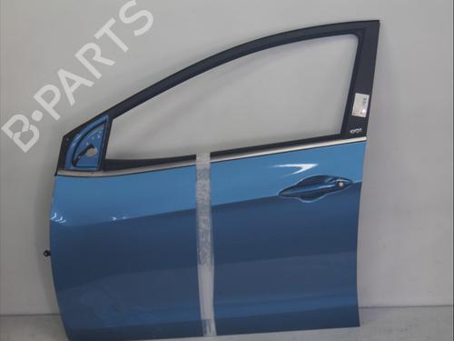 Used Left front door Left front door HYUNDAI i30 (GD) 1.4 (101 hp) 34641756 34641756