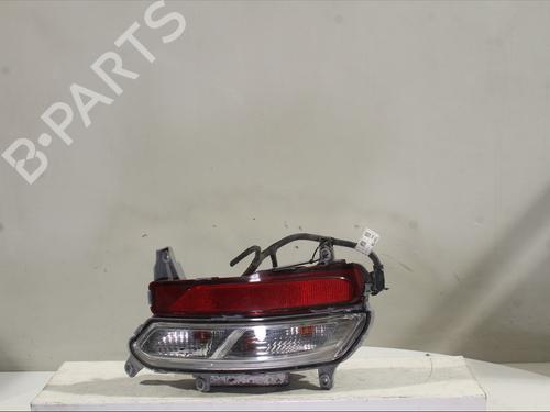 Used Rear bumper right light Rear bumper right light KIA SPORTAGE IV (QL, QLE) 1.6 CRDi Eco-Dynamics+ (136 hp) 33222818 33222818