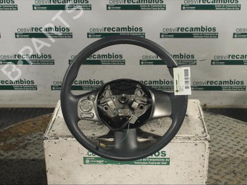 Used Steering wheel Steering wheel NISSAN MICRA IV (K13K, K13KK) 1.2 (80 hp) 11895110 11895110