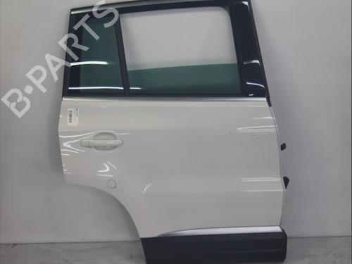 Dør højre bagtil Dør højre bagtil VW TIGUAN (5N_) 2.0 TDI (140 hp) 33808378 33808378