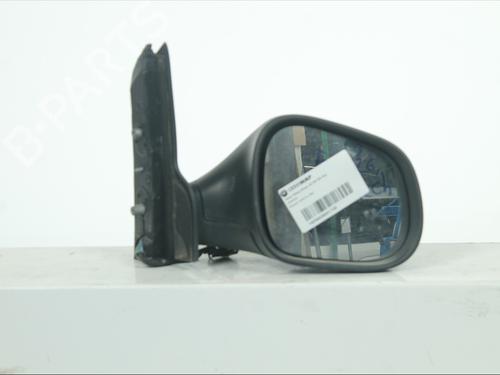Used Right mirror Right mirror SEAT ALTEA XL (5P5, 5P8) 1.9 TDI (105 hp) 34498209 34498209