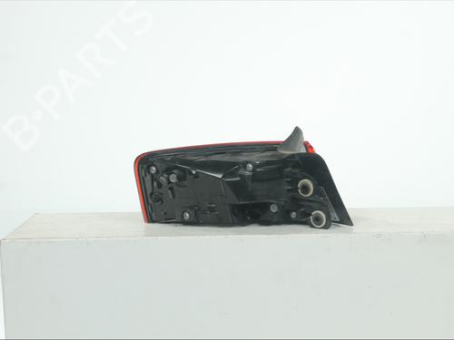 Used Right taillight Right taillight AUDI A5 Sportback (F5A, F5F) 35 TDI (150 hp) 36101048 36101048