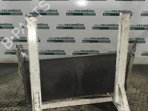 AC radiator HYUNDAI SANTA FÉ I (SM)  | BP12074786M32 