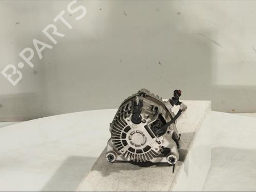 Alternator JAGUAR F-PACE (X761) 2.0 TD4 AWD | BP23558680M7