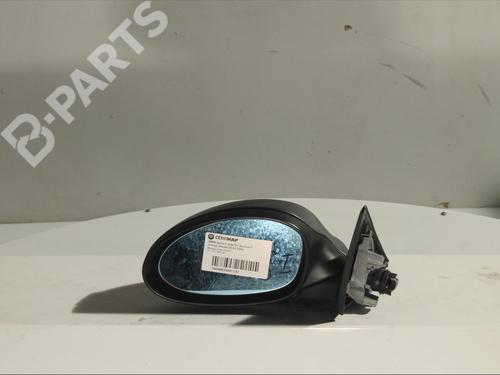 Used Left mirror BMW 3 (E90) [2004-2012]  12083672
