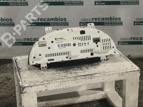Instrument cluster SSANGYONG KORANDO (C300) E-Motion | BP11896655C47 